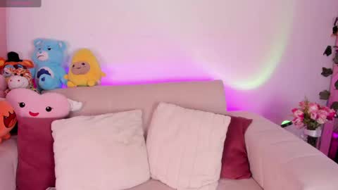 Snapshot of dakota_lovee chatting on March 4, 2025, 5:11 am Dakota Follow my IG dakkilove online show from March 4, 2025, 5:11 am