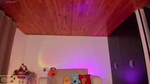 Dakota Follow my IG dakkilove  online show from March 8, 2026, 6:06 am