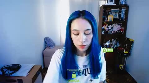 Maca online show from December 5, 2024, 2:55 pm