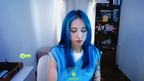 Maca online show from December 15, 2024, 1:00 pm