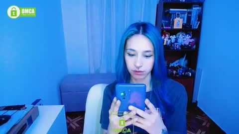 Maca online show from December 23, 2024, 1:40 am