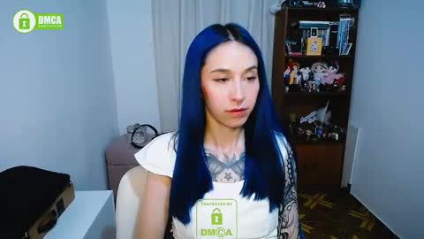 Maca online show from December 26, 2024, 1:40 am