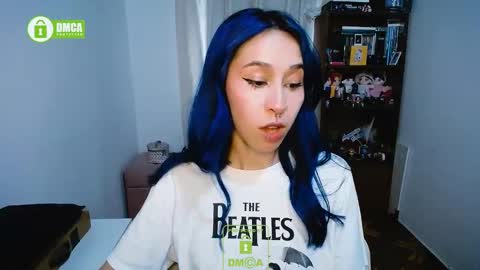 Maca online show from December 27, 2024, 10:05 pm