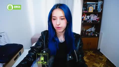 Maca online show from December 29, 2024, 2:00 pm