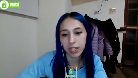 Maca online show from January 5, 2025, 4:04 am