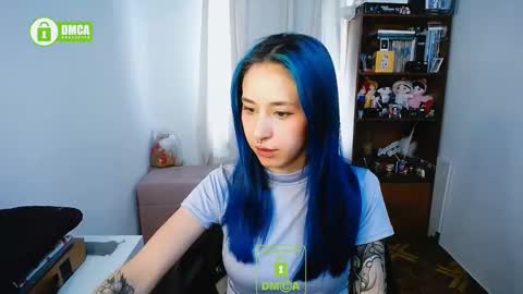 Maca online show from January 15, 2025, 1:52 pm