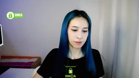 Maca online show from September 11, 2025, 8:53 pm