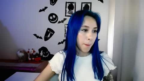 Maca online show from October 17, 2025, 4:20 pm