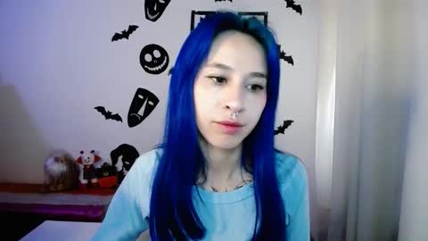 Maca online show from October 18, 2025, 3:13 pm