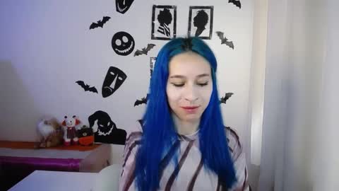 Maca online show from October 28, 2025, 2:20 pm