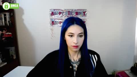 Maca online show from February 10, 2026, 1:04 pm