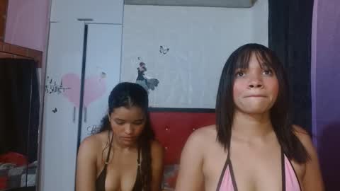 Dakota And Bellamy online show from December 8, 2024, 9:41 pm