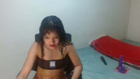 Dakota And Bellamy online show from February 8, 2025, 11:45 pm