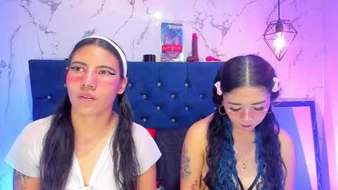 dakotaa_johnson online show from March 9, 2026, 7:07 pm