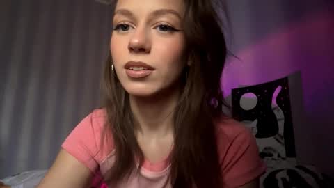 Carrie online show from October 29, 2025, 12:07 pm