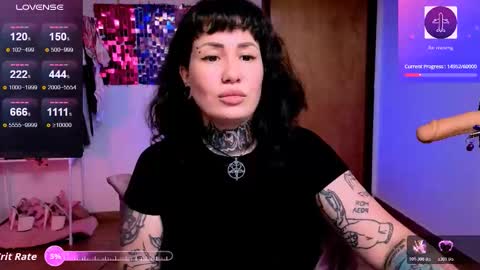 Dakota online show from February 26, 2026, 5:12 pm