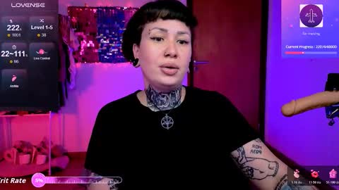 Dakota online show from March 4, 2026, 6:58 pm