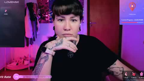 Dakota online show from April 15, 2026, 10:10 pm