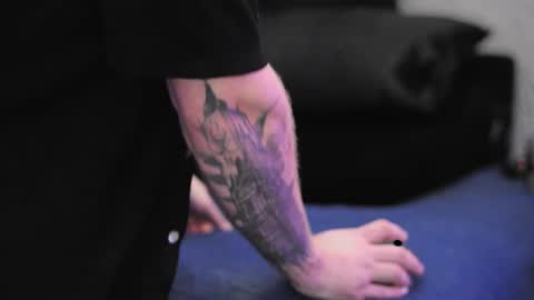 Dakota Dixxon online show from February 22, 2026, 4:05 pm