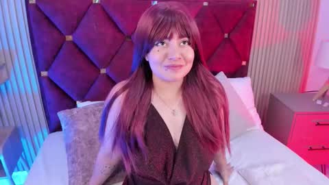 Dakota Moon online show from February 23, 2026, 12:24 pm