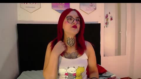 Snapshot of dakotarouse1 chatting on March 1, 2026, 11:56 am Daakota online show from March 1, 2026, 11:56 am