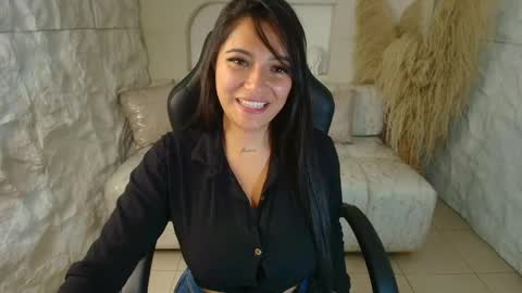 Dakotha  online show from March 25, 2026, 3:12 am