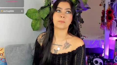 Snapshot of dakottahill chatting on October 15, 2025, 6:02 am   online show from October 15, 2025, 6:02 am