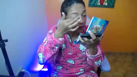 daleska_delicious1 online show from January 23, 2025, 11:26 am