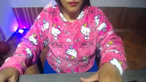 daleska_delicious1 online show from February 27, 2025, 1:38 am