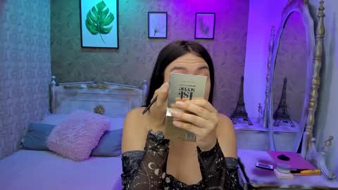 dali_collin online show from September 16, 2025, 1:12 pm