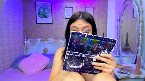 dali_collin online show from October 8, 2025, 1:09 pm