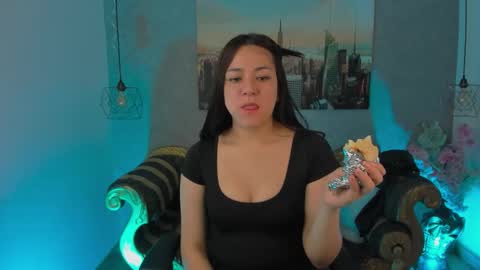 dali_collin online show from February 20, 2026, 2:28 pm