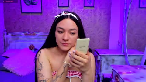 dali_collin online show from April 27, 2026, 2:31 am