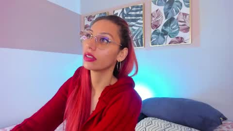 Dalia online show from December 16, 2024, 4:16 pm