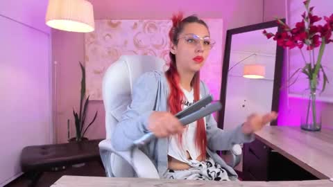 Dalia online show from December 23, 2024, 12:52 pm