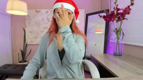 Dalia online show from December 24, 2024, 2:12 pm