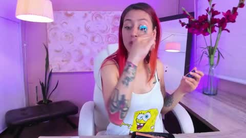 Dalia online show from December 30, 2024, 2:30 pm