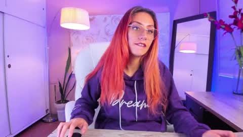 Dalia online show from January 10, 2025, 7:54 pm