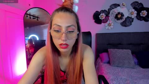 Dalia online show from January 25, 2025, 10:18 pm