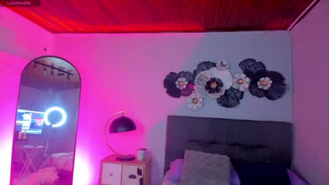 Dalia online show from January 26, 2025, 1:20 am