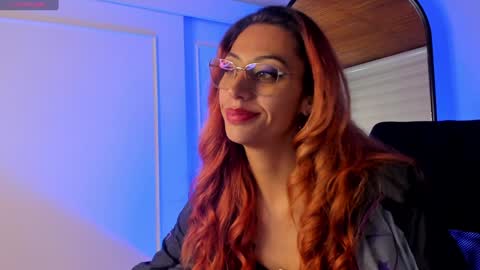 Dalia online show from January 30, 2025, 8:32 am