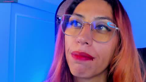 Dalia online show from January 30, 2025, 6:21 pm