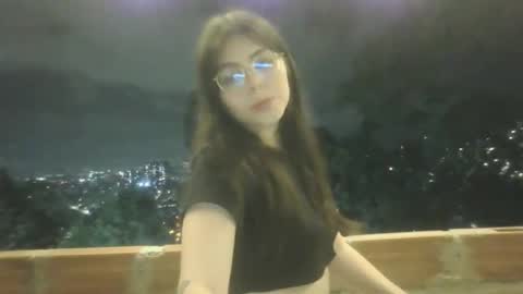 Dalia Morgan online show from December 21, 2024, 3:03 am