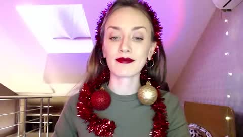 Dalia  online show from December 19, 2024, 10:34 am