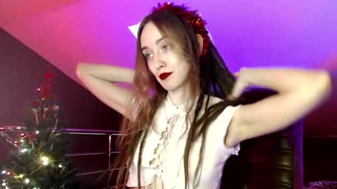 Dalia  online show from December 29, 2024, 10:12 am