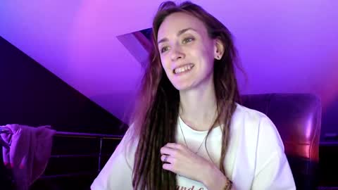 Dalia  online show from January 21, 2025, 5:41 pm