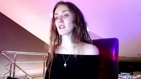 Dalia  online show from January 22, 2025, 10:18 am