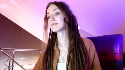 Dalia  online show from January 29, 2025, 10:16 am