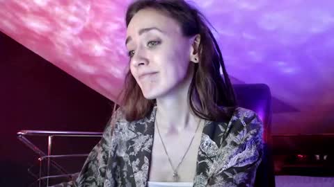 Dalia  online show from February 4, 2025, 12:22 pm