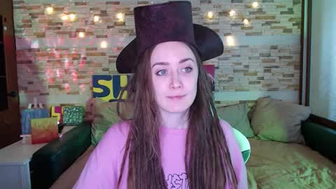 Dalia  online show from January 15, 2026, 10:20 am